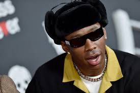 Tyler, the Creator Song Comp